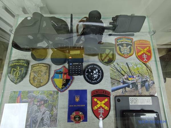 Музеї в часи війни: досягнення, збитки, сюрпризи 39 Музеї в часи війни: досягнення, збитки, сюрпризи 39