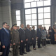 Люксембург передав Україні останки Андрія Мельника, лідера ОУН, та його дружини для подальшого перепоховання. 21 Люксембург передав Україні останки Андрія Мельника, лідера ОУН, та його дружини для подальшого перепоховання. 21