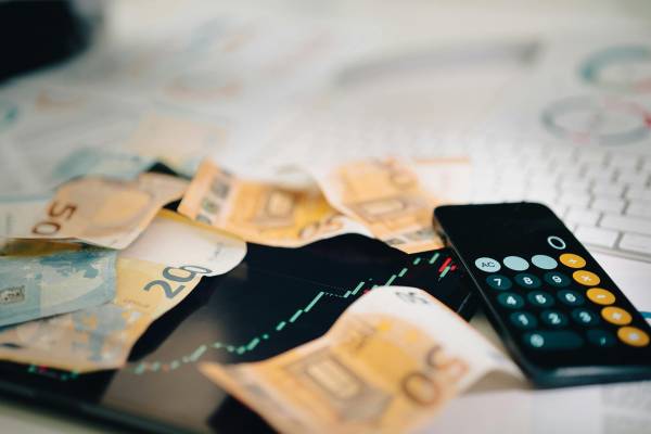 Інфляція сягнула 8,6%: названо найбільших цінових зростань у квітні