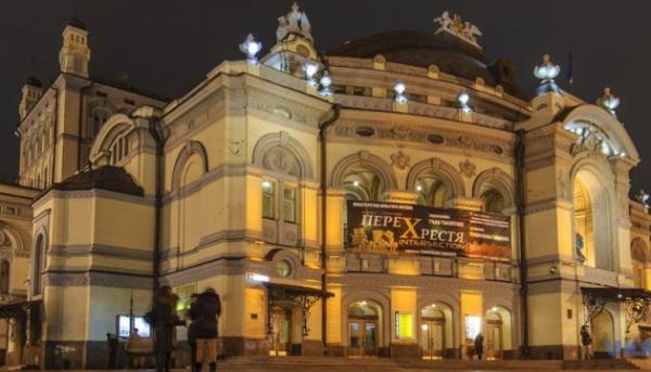 У столиці України відбудеться перший у світі показ опери «Матері Херсона»