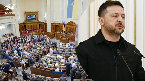 ПОРТАЛ новин 34 Не тільки “Слуга народу”: медіа повідомляють, що Зеленський проведе зустрічі…