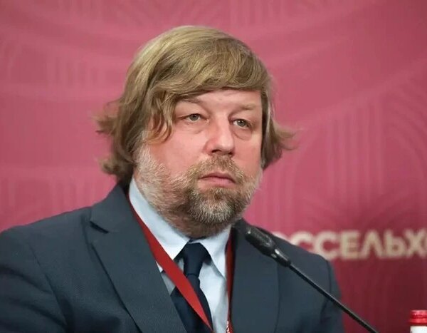 Російський археолог Бутягін знову очолить археологічну експедицію на тимчасово окупованій території Криму (відео)