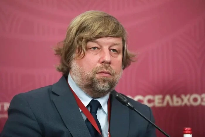 Російський археолог Бутягін знову очолить археологічну експедицію на&hellip;