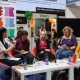 Українські письменниці взяли участь у фестивалі «Світ книги» в Празі 9 Українські письменниці взяли участь у фестивалі «Світ книги» в Празі 9