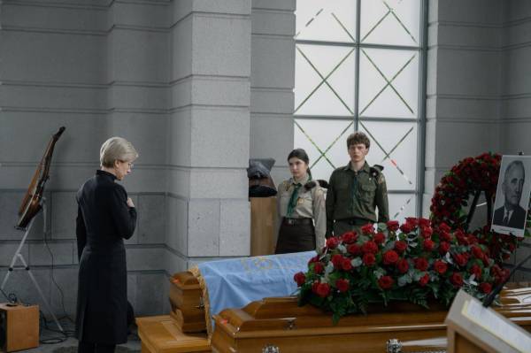 Зеленський повідомив, хто з очільників ОУН буде похований в Україні 11