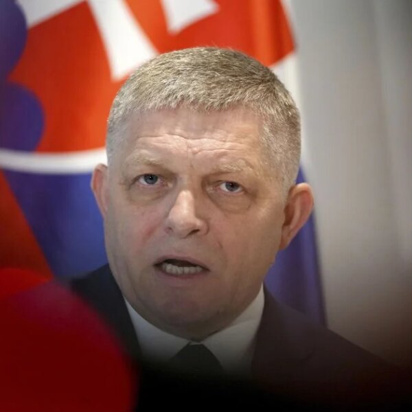ООН — об’єкт насмішок, — Фіцо різко розкритикував Організацію за пасивність щодо України та Ірану