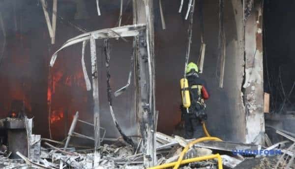 ПОРТАЛ новин 56 Україна: 150 об’єктів зазнали пошкоджень внаслідок масштабної російської…