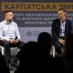 В Києві представили ініціативу з покращення психологічного та тілесного самопочуття дітей з областей, що межують з лінією фронту. 16 В Києві представили ініціативу з покращення психологічного та тілесного самопочуття дітей з областей, що межують з лінією фронту. 16