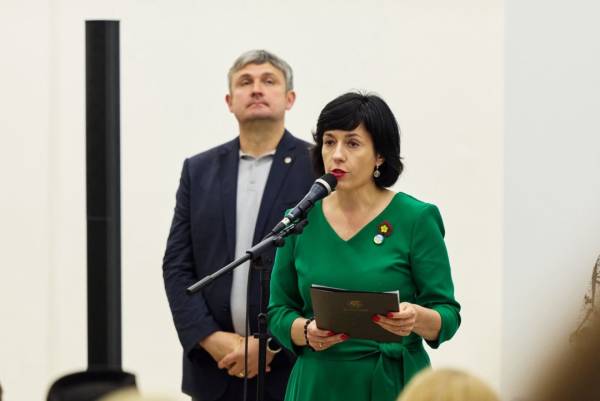 Іноземні союзники висловили солідарність з Україною у спільній декларації на 61-му Венеційському бієнале. 11