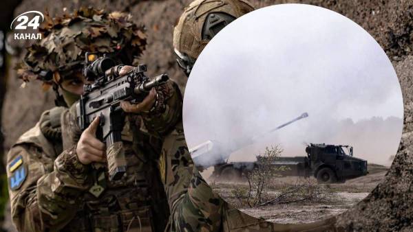 ПОРТАЛ новин 44 Збройні сили України нарощують атаки: в ISW роз’яснили, які ворожі дії сповільнюють…