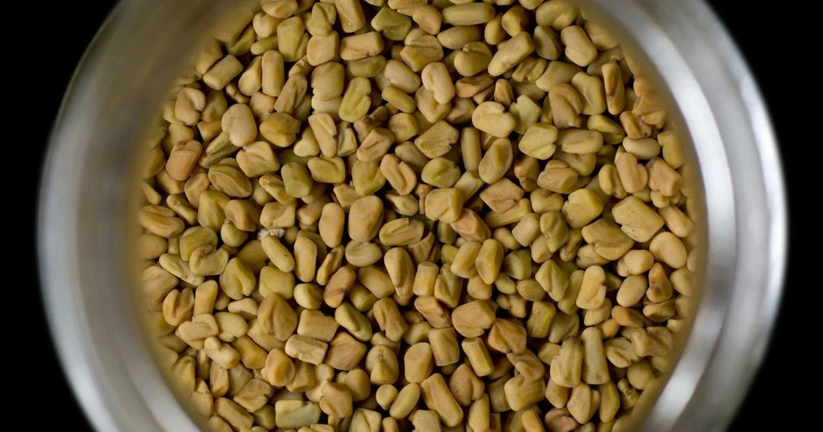 Продукти для зниження глюкози