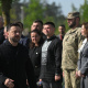Лідера ОУН Андрія Мельника та його дружину перепоховали на Національному військовому меморіалі. 37 Лідера ОУН Андрія Мельника та його дружину перепоховали на Національному військовому меморіалі. 37