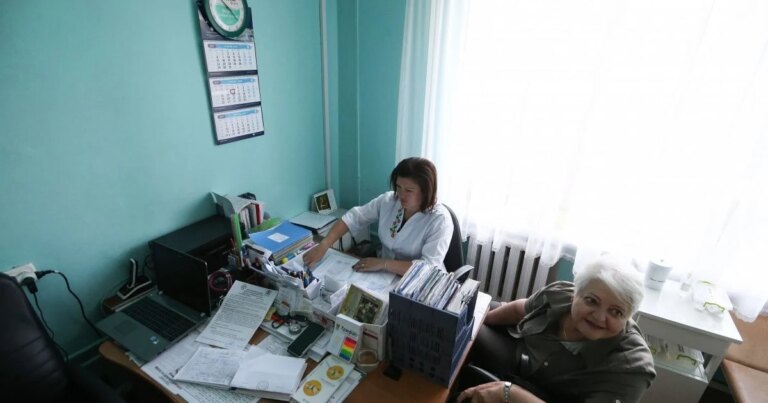 Україна посилить нагляд за лікарняними: як це вплине на пацієнтів 3