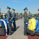 До України привезли прах лідера ОУН Андрія Мельника і його дружини 11 До України привезли прах лідера ОУН Андрія Мельника і його дружини 11