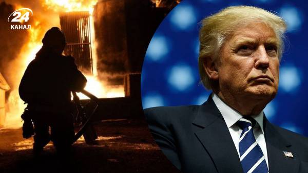 Тестування Трампа: американський журналіст пояснив, чому Росія завдає ударів по&hellip;