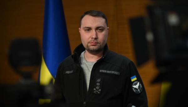 Голова української розвідки висловив подяку медіа, які демонструють&hellip;