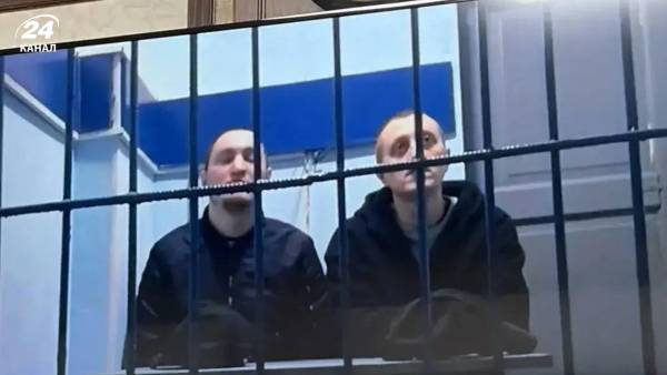 Двом особам, що адміністрували канал “Мелітополь – це Україна”, присудили&hellip;