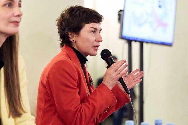 Міністерство культури представило проєкт «Тисячовесна» для талановитої молоді 8