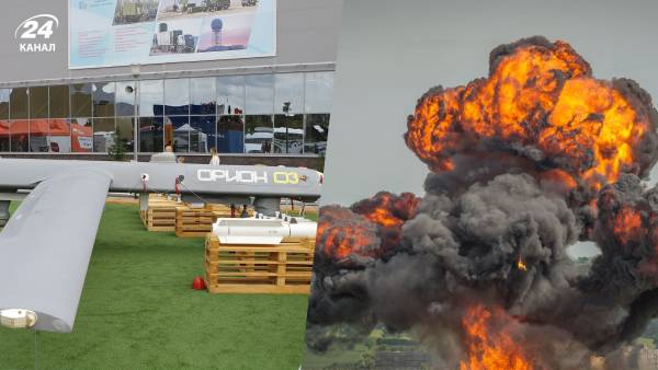 Серйозні втрати: які наслідки для Росії після атаки ЗСУ на "Кронштадт" 14 Серйозні втрати: які наслідки для Росії після атаки ЗСУ на "Кронштадт" 14