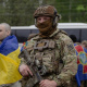 СБУ продемонструвала унікальні кадри сьогоднішнього обміну військовополоненими 16