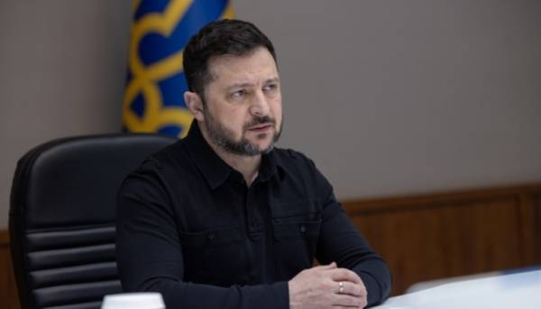 Зеленський: Відомості від розвідки щодо ймовірності значного удару досі актуальні 2 Зеленський: Відомості від розвідки щодо ймовірності значного удару досі актуальні 2
