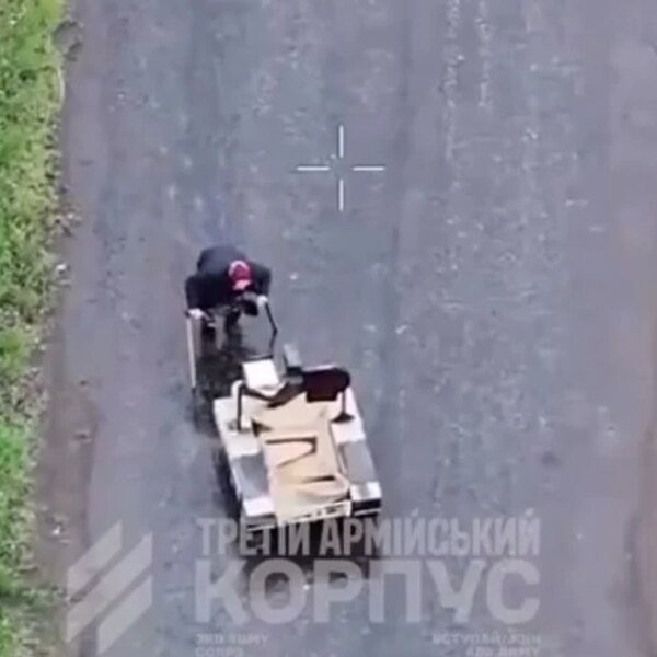 “Я думала, що не переживу”: історія 77-річної пенсіонерки, яку вважали загиблою після удару Росії