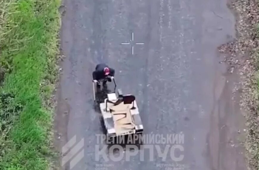 “Я думала, що не переживу”: історія 77-річної пенсіонерки, яку вважали загиблою після удару Росії