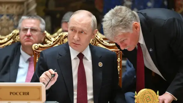 Щось змінюється: експерт розкрив трансформацію у настроях російської еліти та зміну промов Путіна 4
