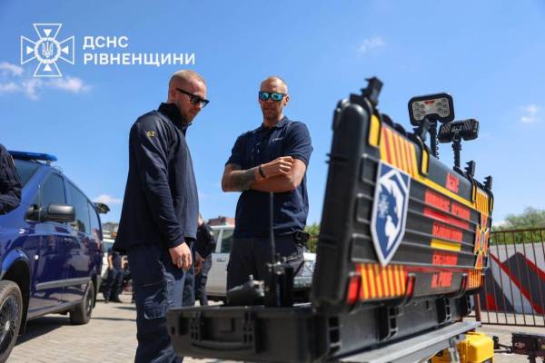 Державна служба України з надзвичайних ситуацій обговорила з представниками Швеції особливості діяльності в умовах воєнного стану. 10 Державна служба України з надзвичайних ситуацій обговорила з представниками Швеції особливості діяльності в умовах воєнного стану. 10