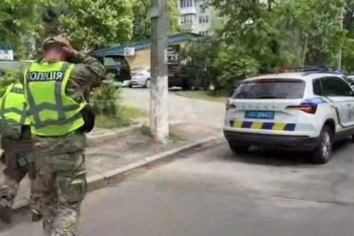ПОРТАЛ новин 62 У столиці військовослужбовець, перебуваючи у стані сильного алкогольного…