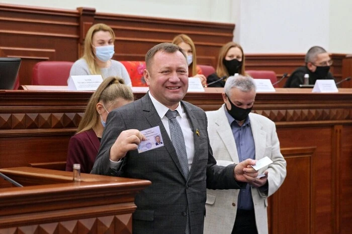 ПОРТАЛ новин 61 Вищий антикорупційний суд вирішив стягнути в дохід держави…