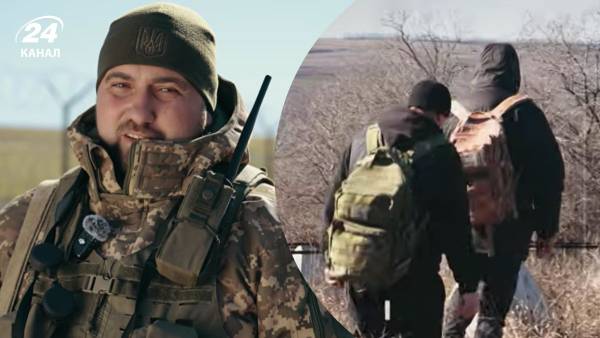 Прикордонники повідомили про поточну ситуацію на кордоні з невизнаним Придністров’ям
