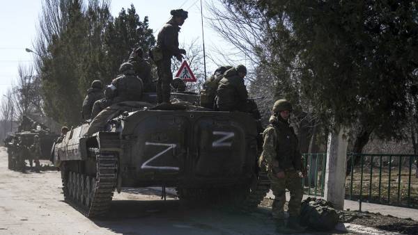 Український наступ зазнав значної невдачі: в квітні росіяни втратили більше земель, ніж&hellip;