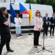Чеська Республіка подарувала Києво-Печерському заповіднику мобільну станцію для оцифрування 20 Чеська Республіка подарувала Києво-Печерському заповіднику мобільну станцію для оцифрування 20