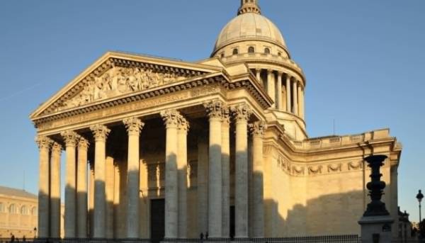 Україні потрібен Пантеон, де минуле служітиме майбутньому
