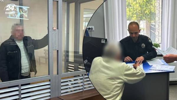 Зібрала докази на телефон: на Вінниччині 82-річний чоловік скоїв наругу над 10-річною дівчинкою 17 Зібрала докази на телефон: на Вінниччині 82-річний чоловік скоїв наругу над 10-річною дівчинкою 17