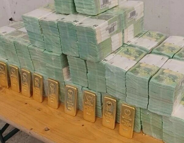 Справа інкасаторів: посол України роз’яснив, чому Угорщина не зможе легко «відкупитися» золотом