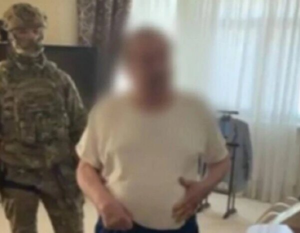 Обшуки в Поплавського. У Київському університеті культури викрито багатомільйонну «схему»