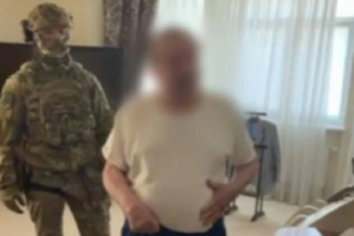 Обшуки в Поплавського. У Київському університеті культури викрито&hellip;