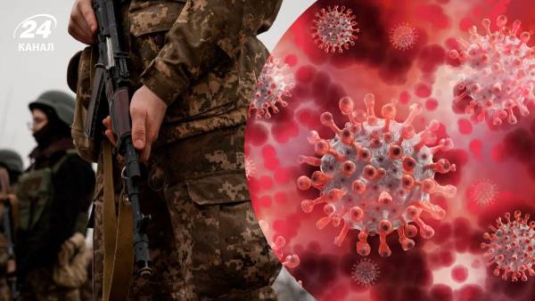 Російські джерела повідомляють про нібито “епідемію” геморагічної гарячки з нирковим&hellip;