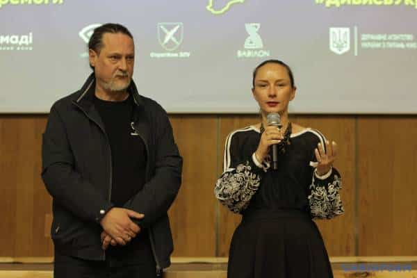 Українське кіно допомагає відновленню поранених: дивіться вітчизняні фільми 9