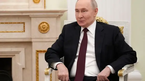Три причини: у Зеленського пояснили, чому Путін розпочав напад на Україну саме 14 травня 5