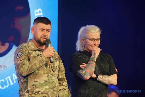 Харків відзначив лауреатів Премії «Генерація Ніка» 17 Харків відзначив лауреатів Премії «Генерація Ніка» 17