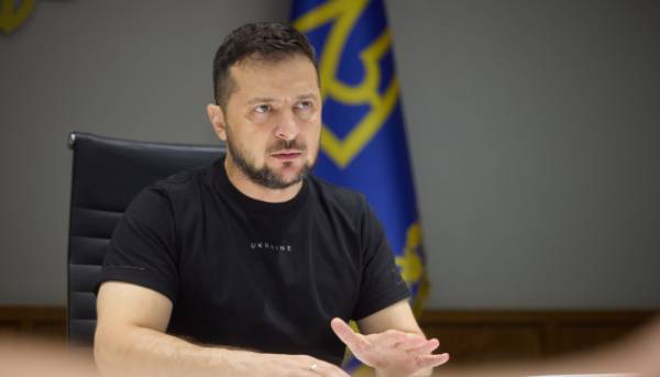 ПОРТАЛ новин 30 Зеленський: Ми готуємо подальші кроки для обміну полоненими, запланованого в форматі «1000…