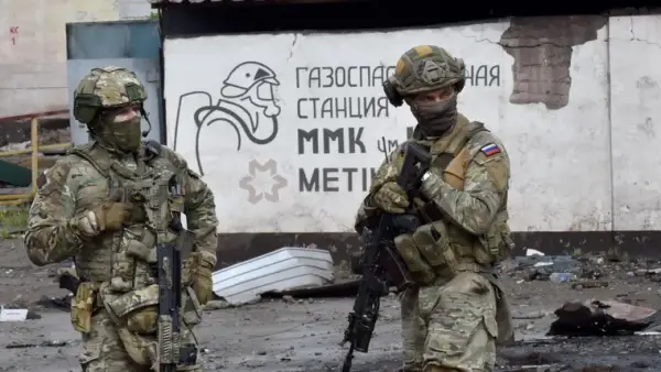 Російські військові відтяли їй голову, – журналістка згадала найжахливіший момент війни 5
