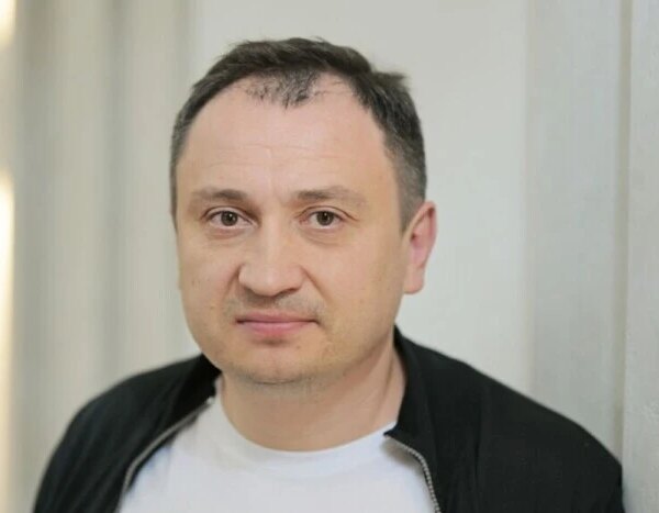 ПОРТАЛ новин 80 Де подівся Микола Сольський? “Главком” знайшов колишнього міністра у незвичайній локації