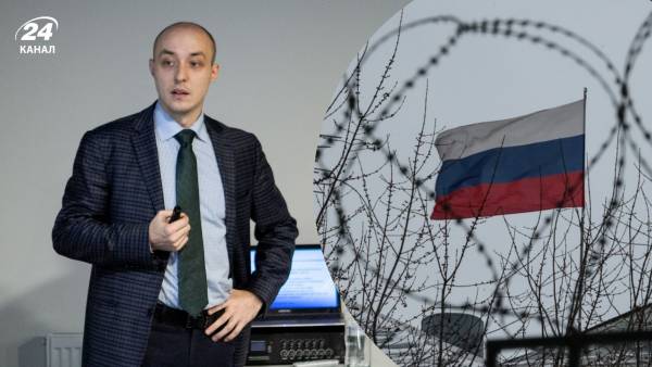ПОРТАЛ новин 27 Російські лазівки: як країна уникає санкцій ЄС через Азію для виробництва зброї