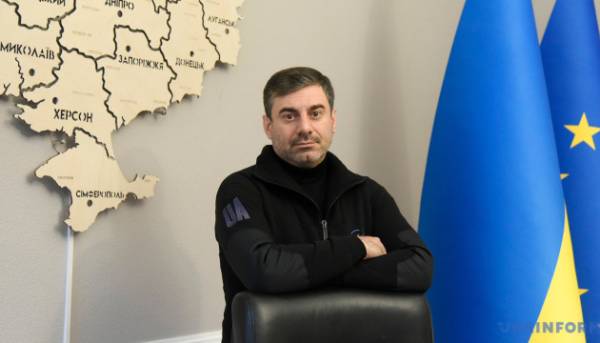 Уповноважений Верховної Ради з прав людини Дмитро Лубінець попередив про можливий рекордний&hellip;