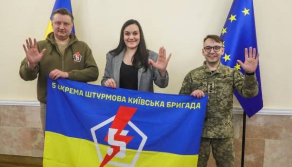 Міністерство культури, Збройні сили та ветеранські організації уклали угоду про спільні дії.