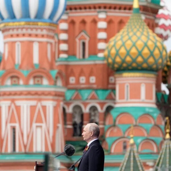 Кремль охопила паніка через Румунію: Росія озвучила приголомшливі заяви